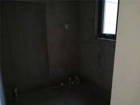 南辰濠郡 3室2厅2卫 128.77m&sup2;