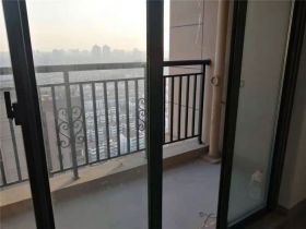 南辰濠郡 3室2厅2卫 128.77m&sup2;