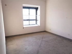 南辰濠郡 3室2厅2卫 128.77m&sup2;
