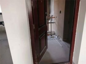 南辰濠郡 3室2厅2卫 128.77m&sup2;