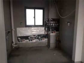 南辰濠郡 3室2厅2卫 128.77m&sup2;
