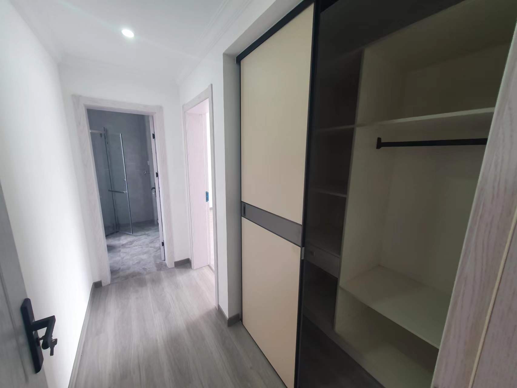 军山汇贤居 4室2厅2卫 160m&sup2;