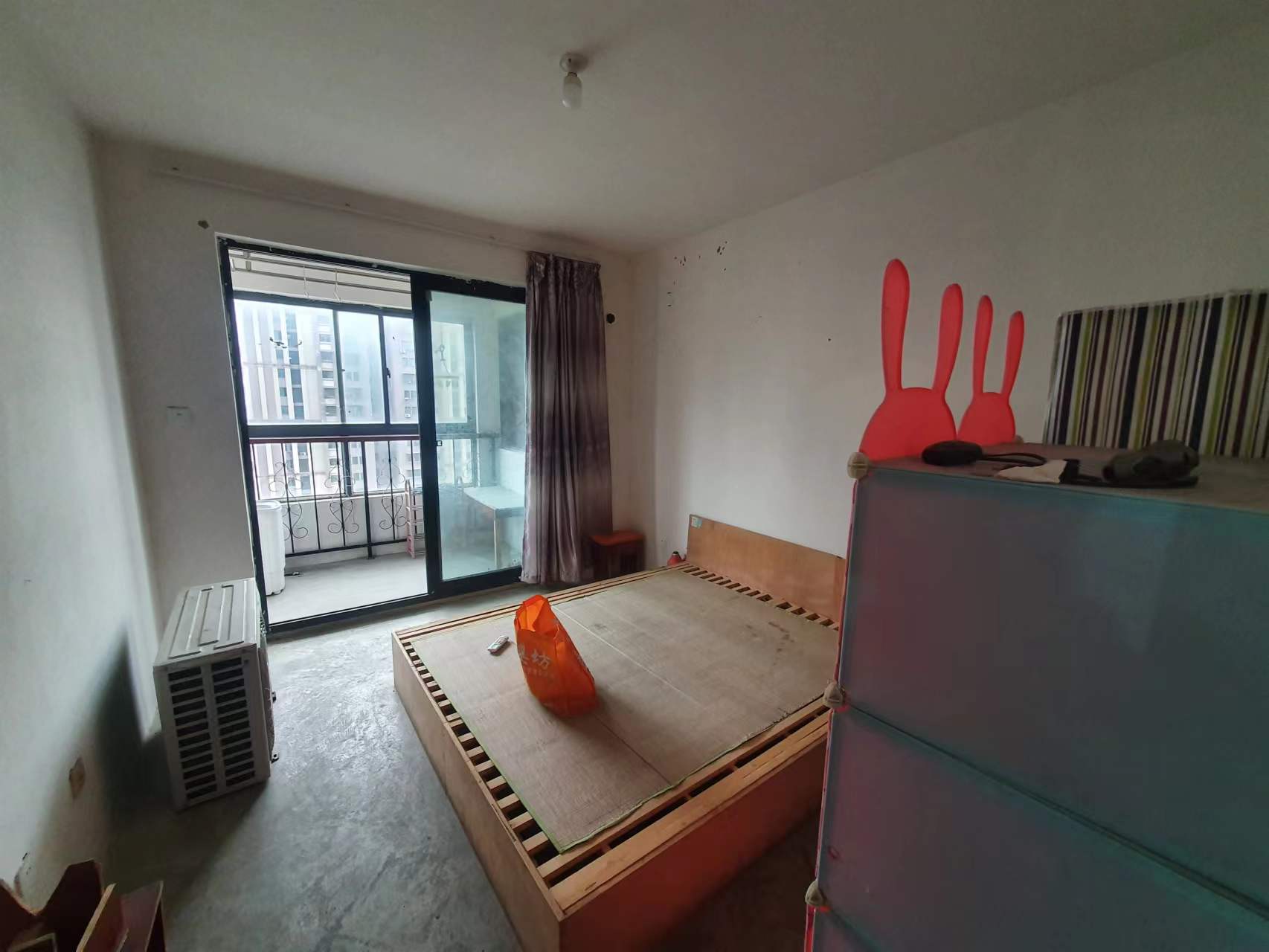 炜赋花苑 2室2厅1卫 78.00m&sup2;