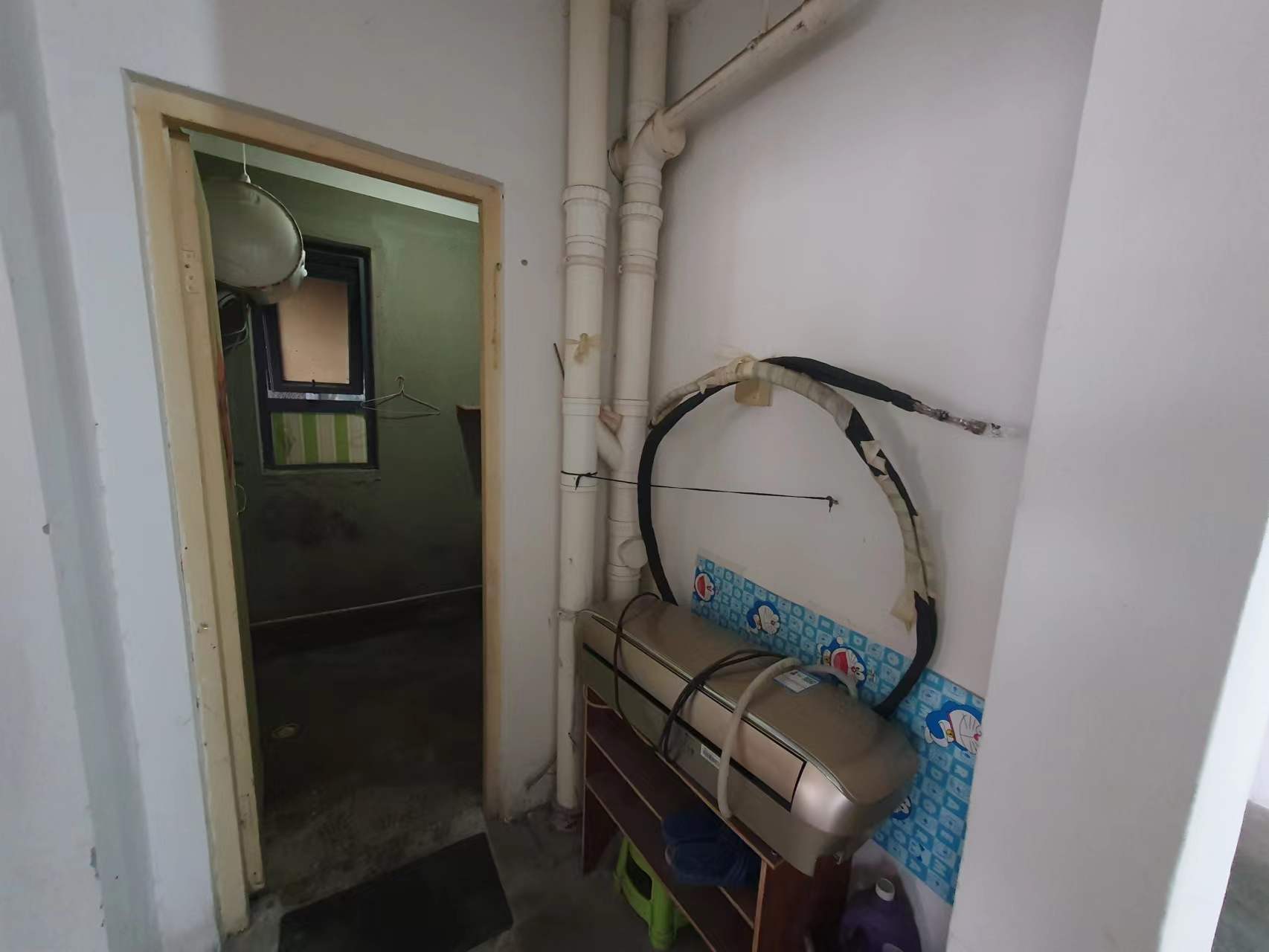 炜赋花苑 2室2厅1卫 78.00m&sup2;