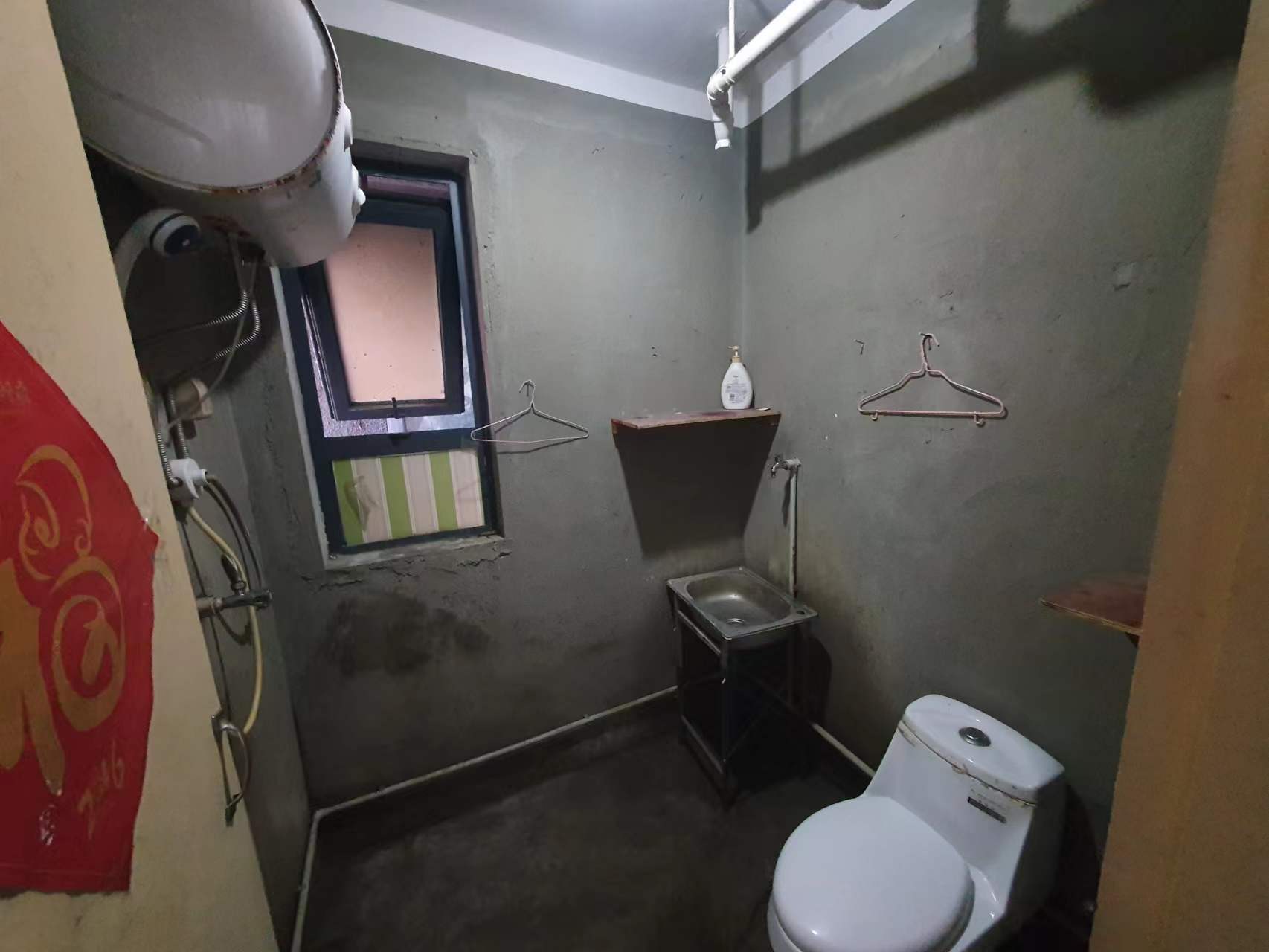 炜赋花苑 2室2厅1卫 78.00m&sup2;