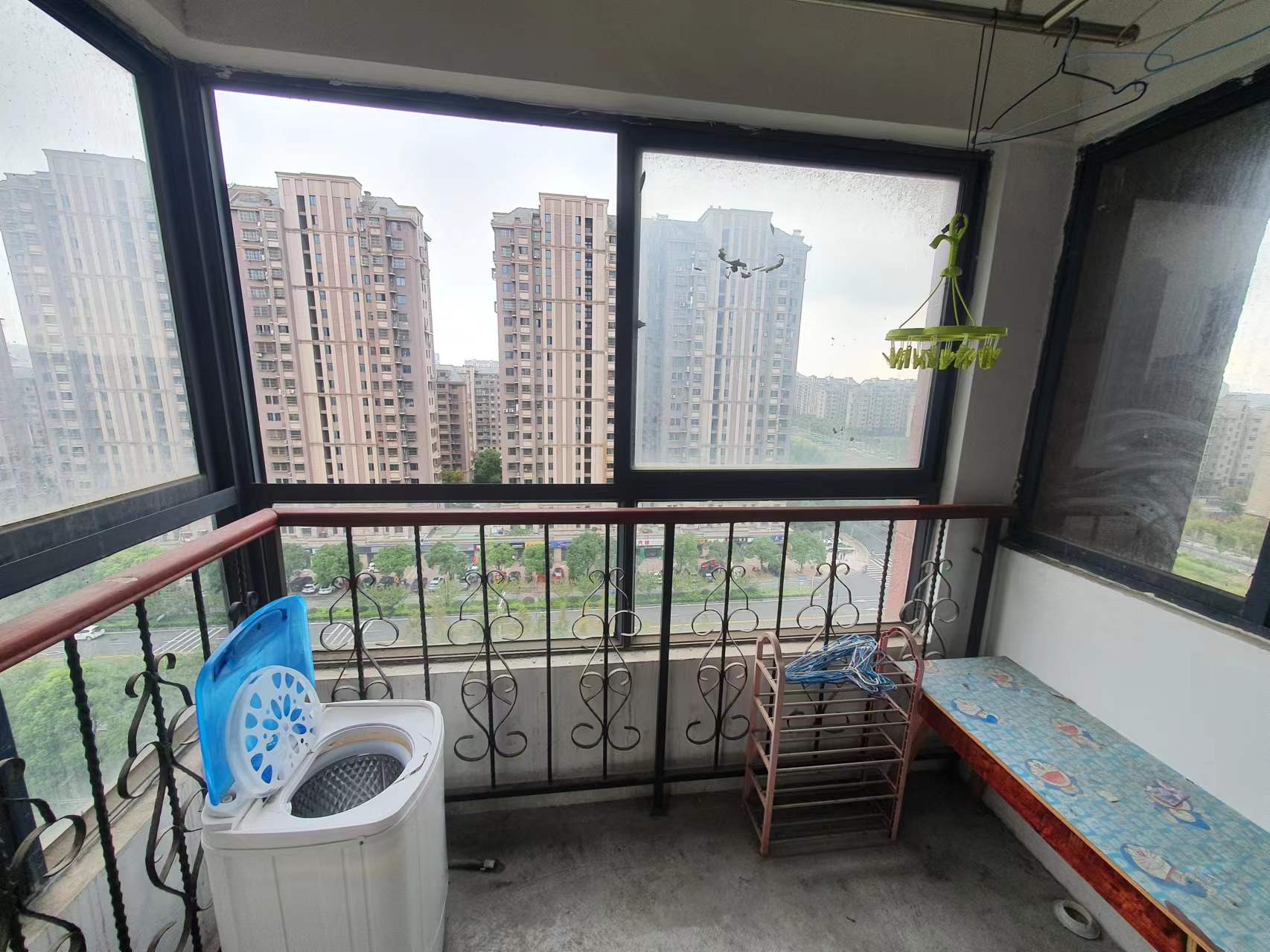 炜赋花苑 2室2厅1卫 78.00m&sup2;