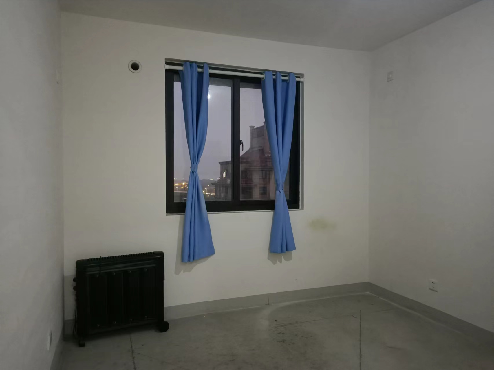 临江家园 2室2厅1卫 101.00m&sup2;