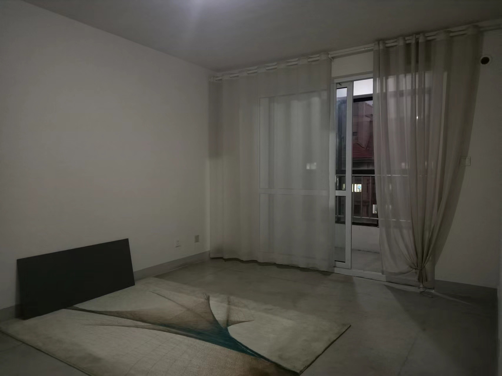 临江家园 2室2厅1卫 101.00m&sup2;