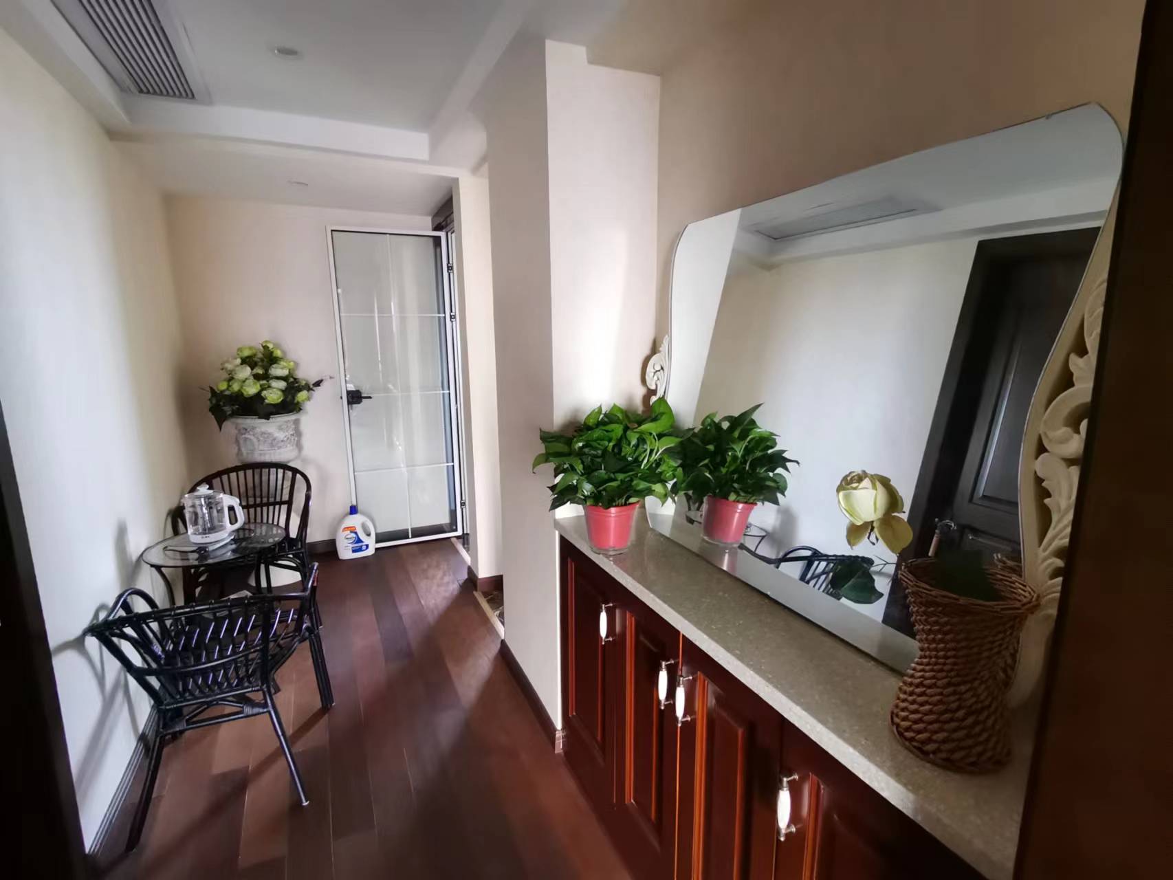 未来锦城 4室2厅2卫 172.73m&sup2;