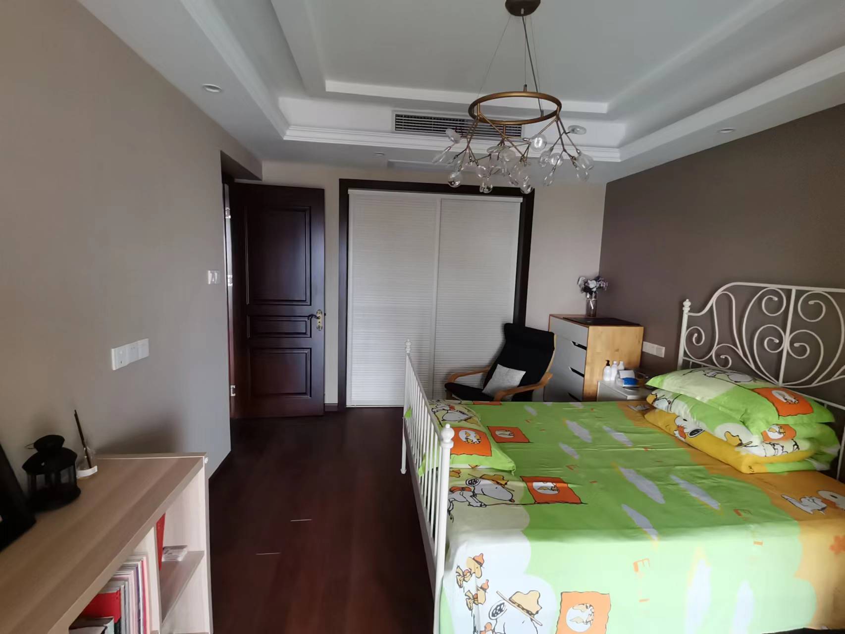 未来锦城 4室2厅2卫 172.73m&sup2;