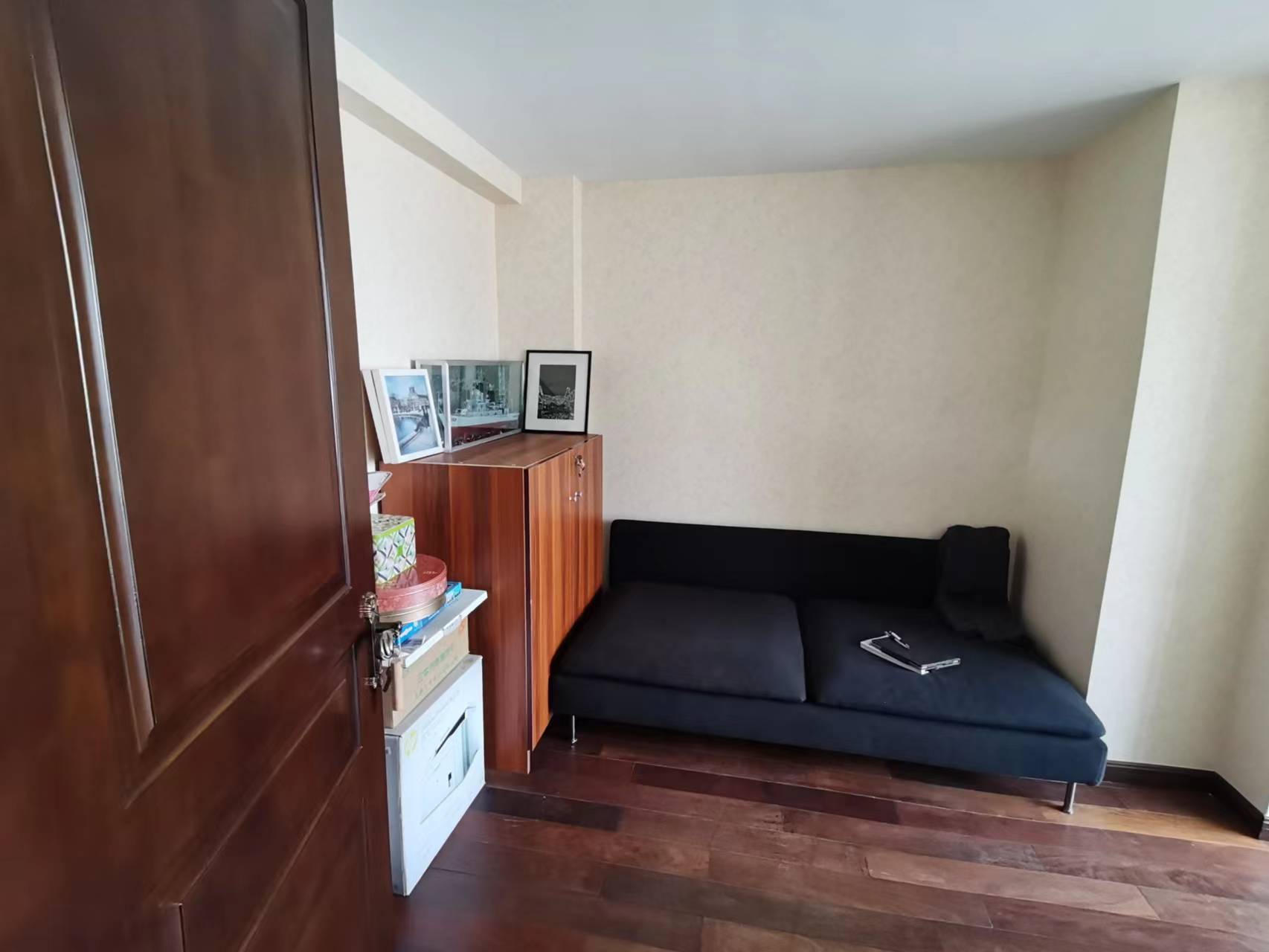 未来锦城 4室2厅2卫 172.73m&sup2;