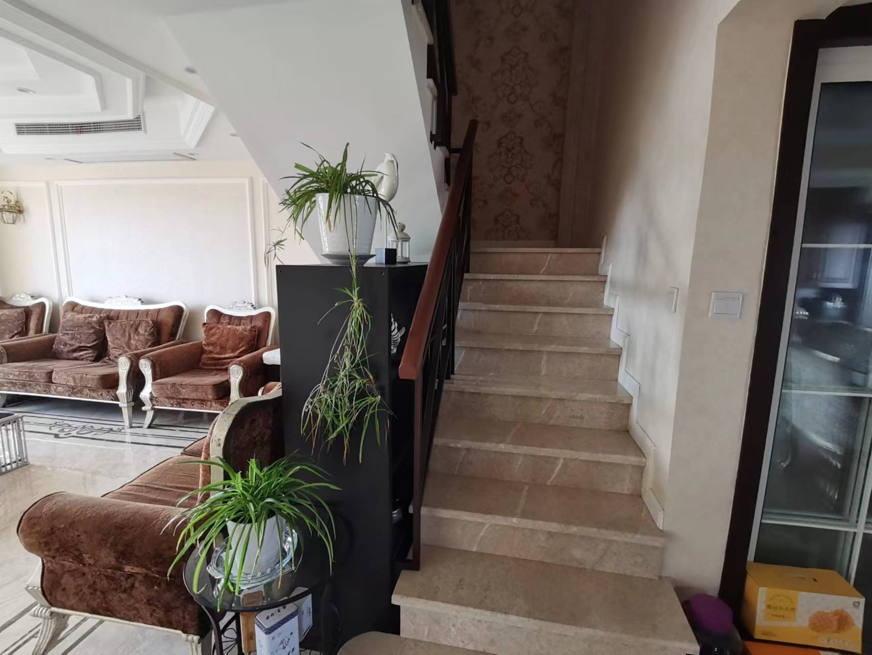未来锦城 4室2厅2卫 172.73m&sup2;