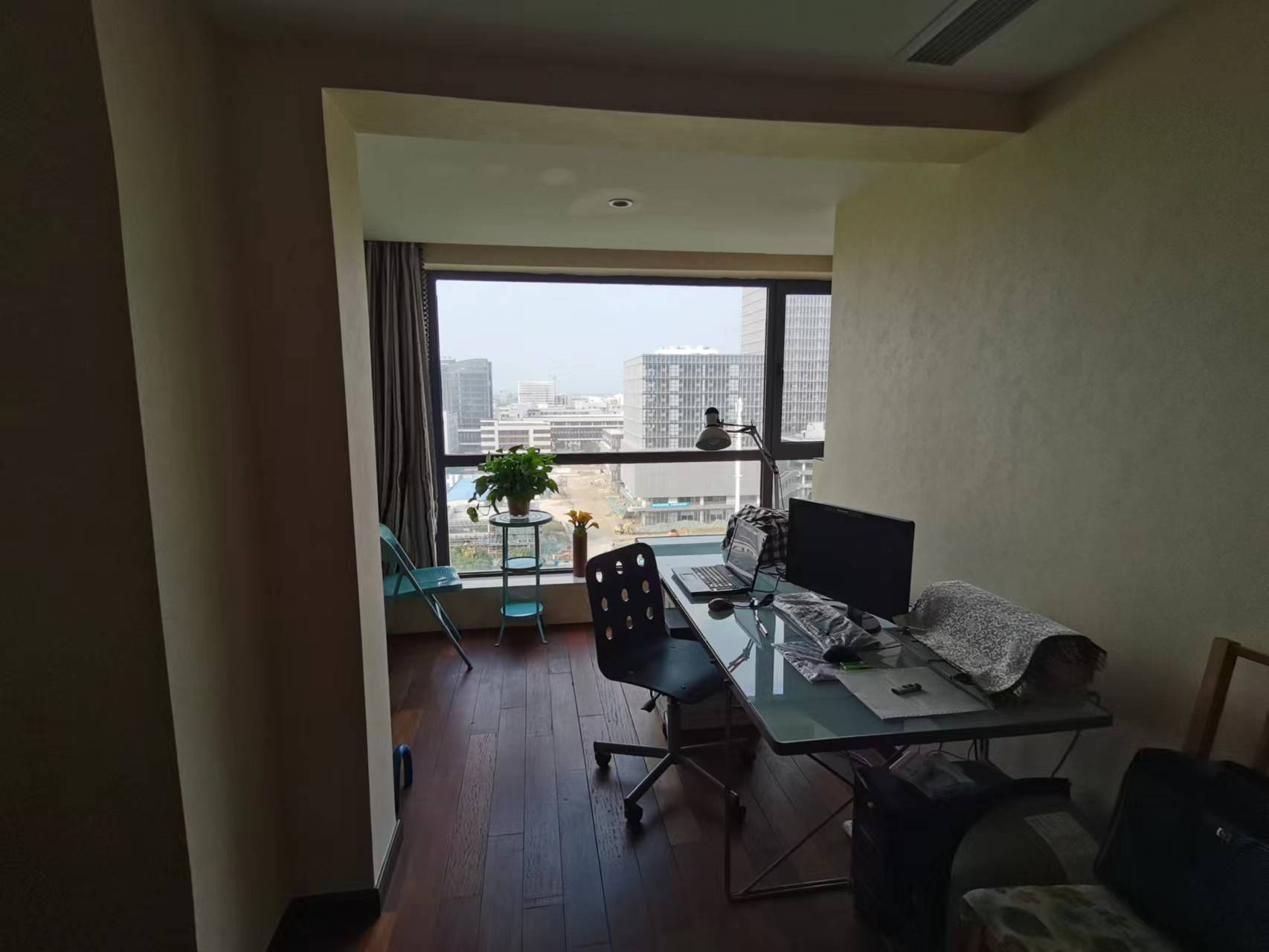 未来锦城 4室2厅2卫 172.73m&sup2;