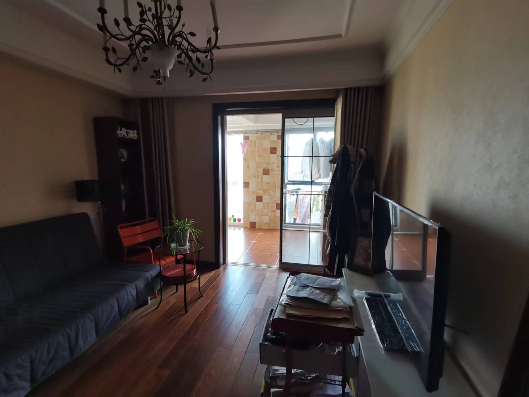 未来锦城 4室2厅2卫 172.73m&sup2;