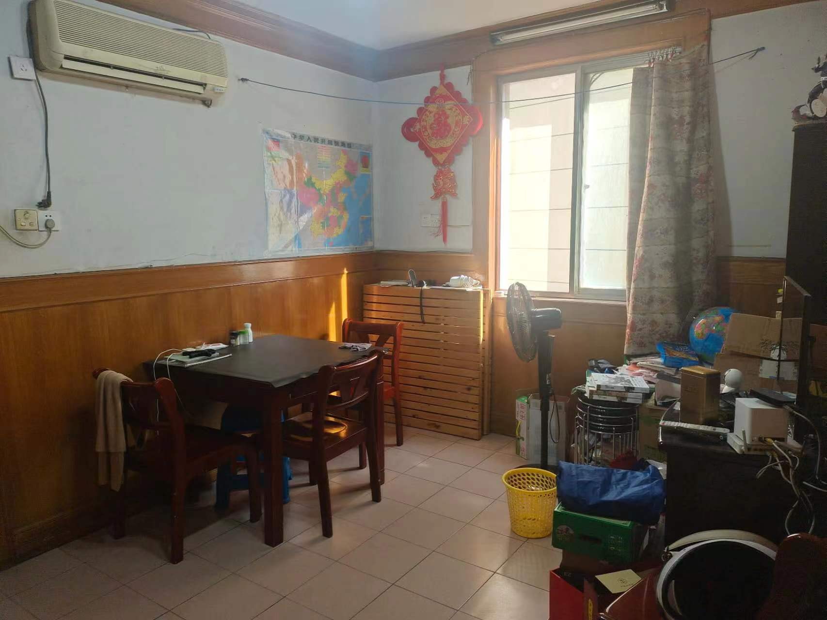 城港新村 2室1厅1卫 75.5m&sup2;