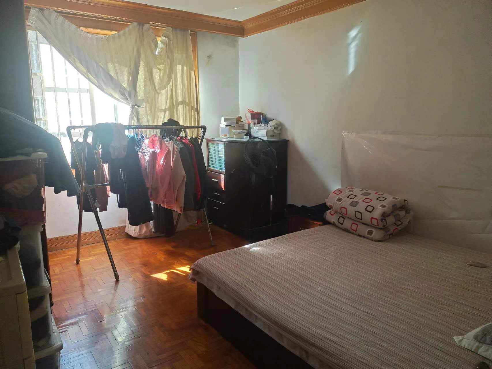 城港新村 2室1厅1卫 75.5m&sup2;