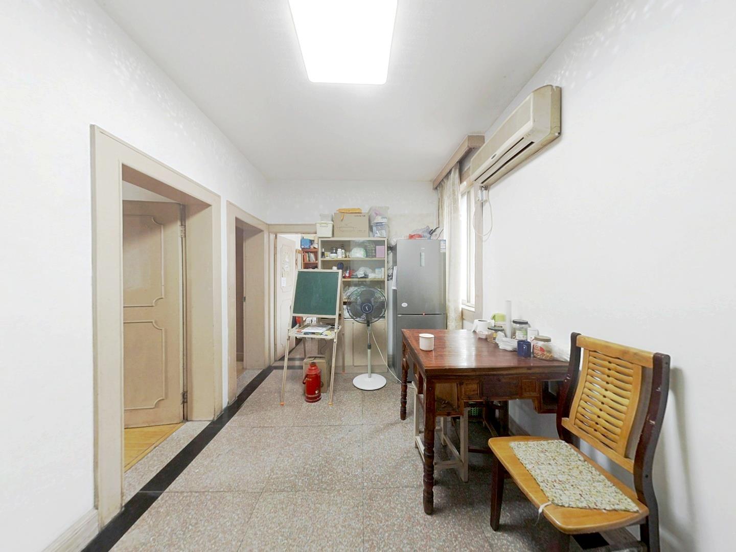 城港新村 3室1厅1卫 71.86m²