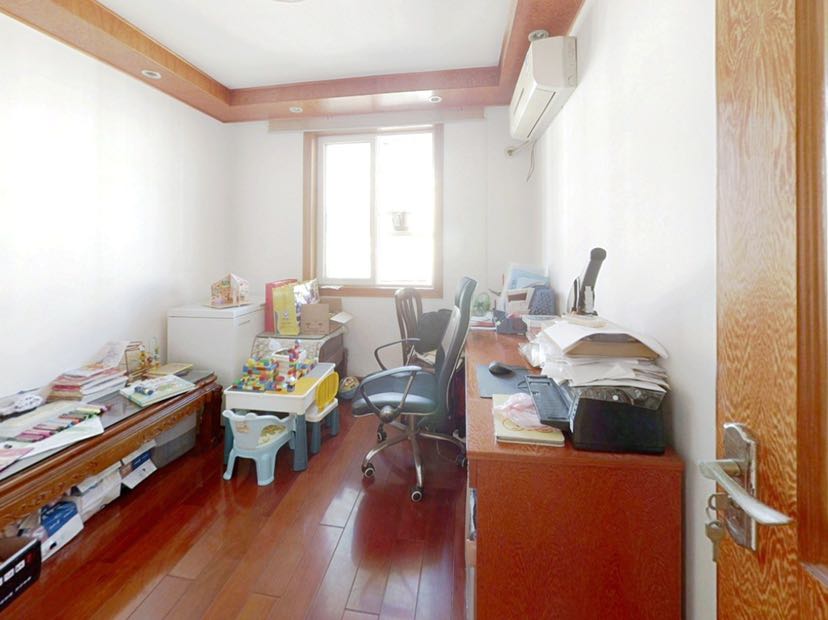 天勤家园 1室1厅1卫 18m&sup2;