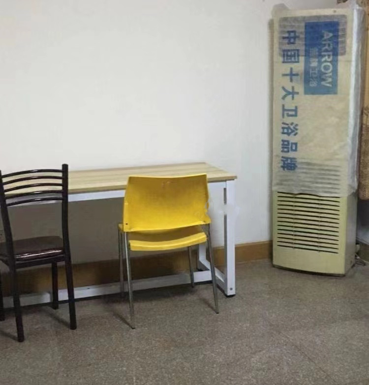 南川园新村 2室1厅1卫 65m&sup2;