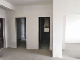 恒盛豪庭 2室2厅1卫 95m&sup2;