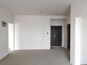 恒盛豪庭 2室2厅1卫 95m&sup2;