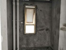 恒盛豪庭 2室2厅1卫 95m&sup2;