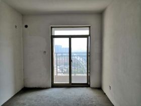 恒盛豪庭 2室2厅1卫 95m&sup2;