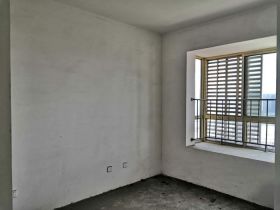 恒盛豪庭 2室2厅1卫 95m&sup2;