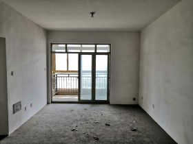 恒盛豪庭 2室2厅1卫 95m&sup2;
