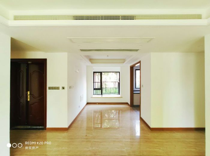 佳期漫 3室2厅2卫 120m&sup2;