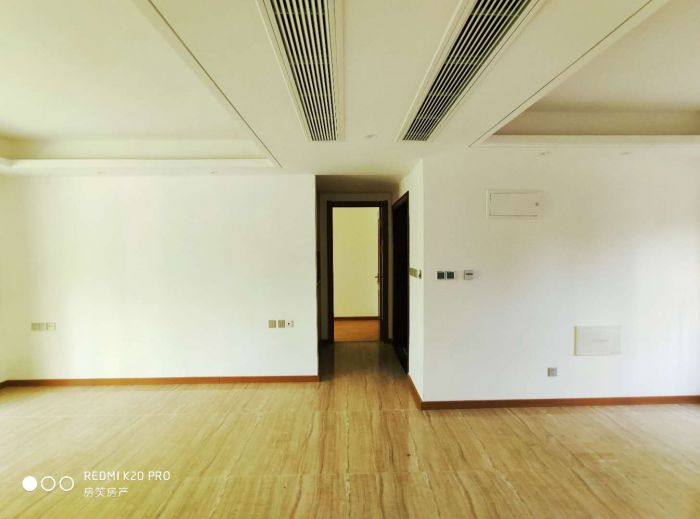 佳期漫 3室2厅2卫 120m&sup2;