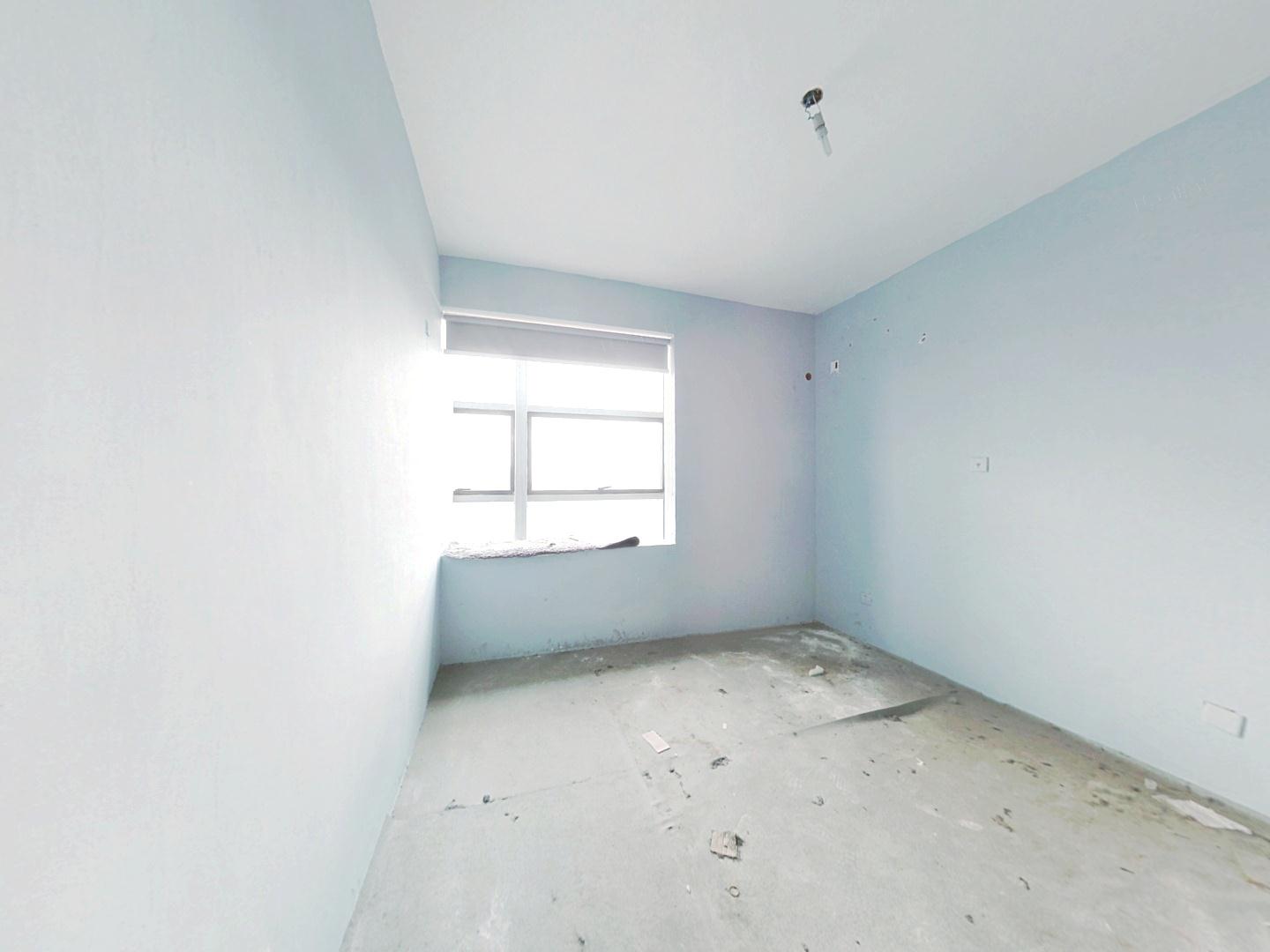 意邦绿墅湾 3室2厅2卫 143m&sup2;