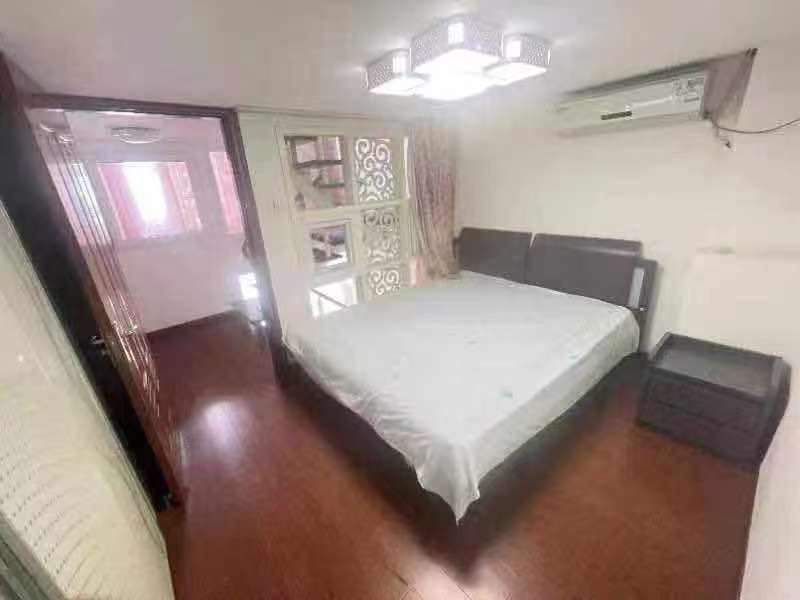太阳鑫城 3室2厅2卫 45.94m&sup2;