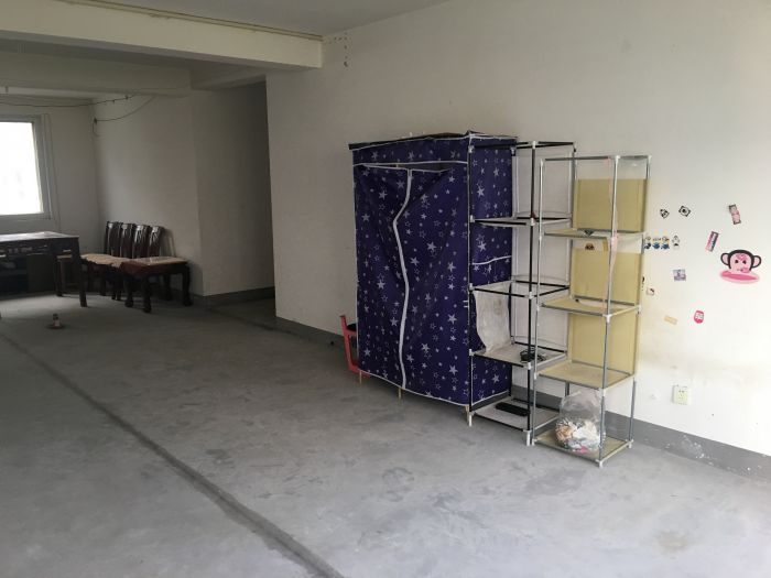 春晖花园 3室2厅2卫 134m&sup2;
