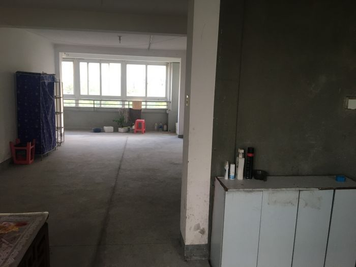 春晖花园 3室2厅2卫 134m&sup2;