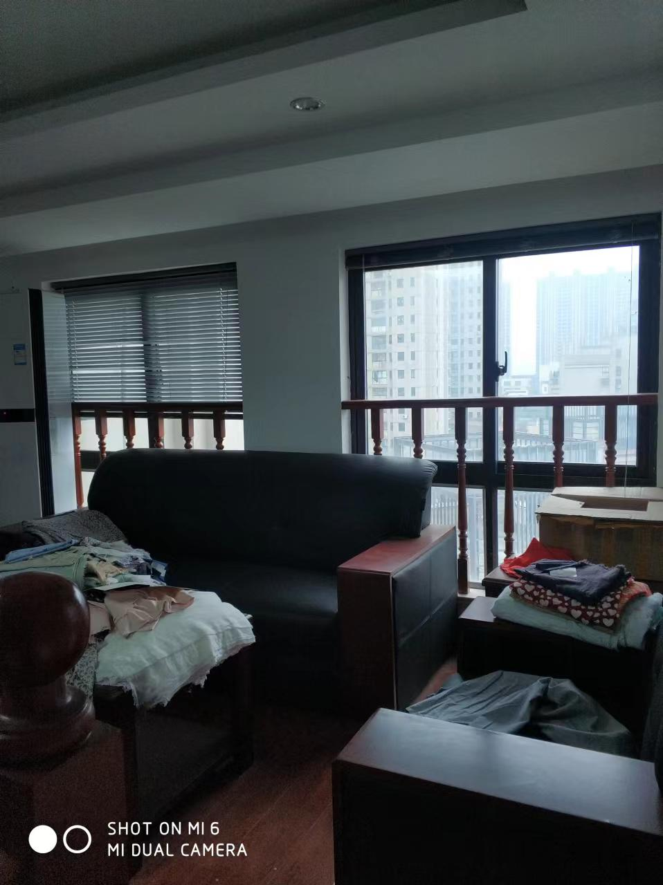 帝奥北城名郡 2室1厅1卫 47.00m&sup2;