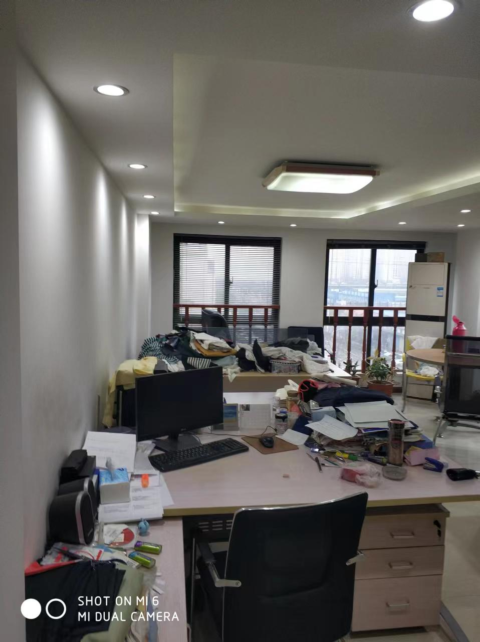 帝奥北城名郡 2室1厅1卫 47.00m&sup2;