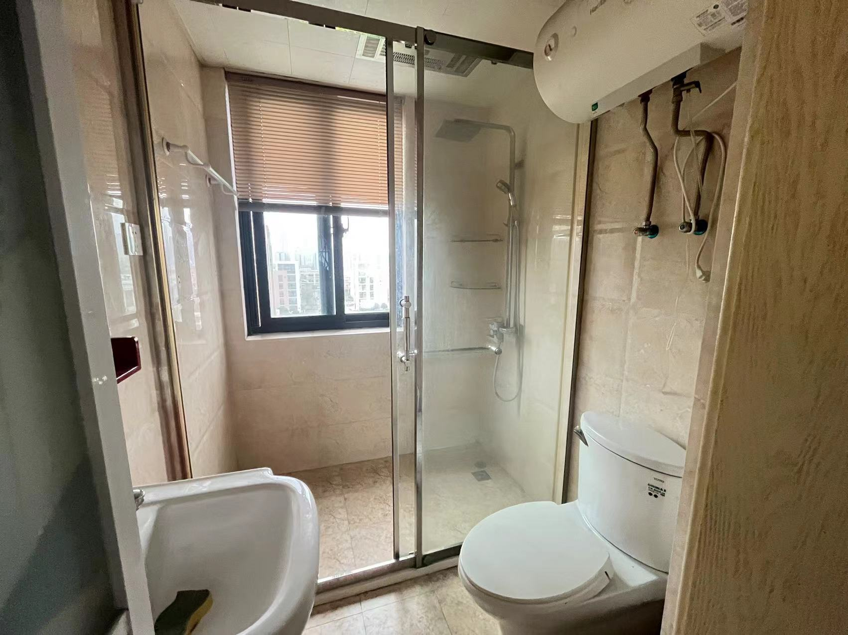 帝奥北城名郡 2室1厅1卫 47.00m&sup2;