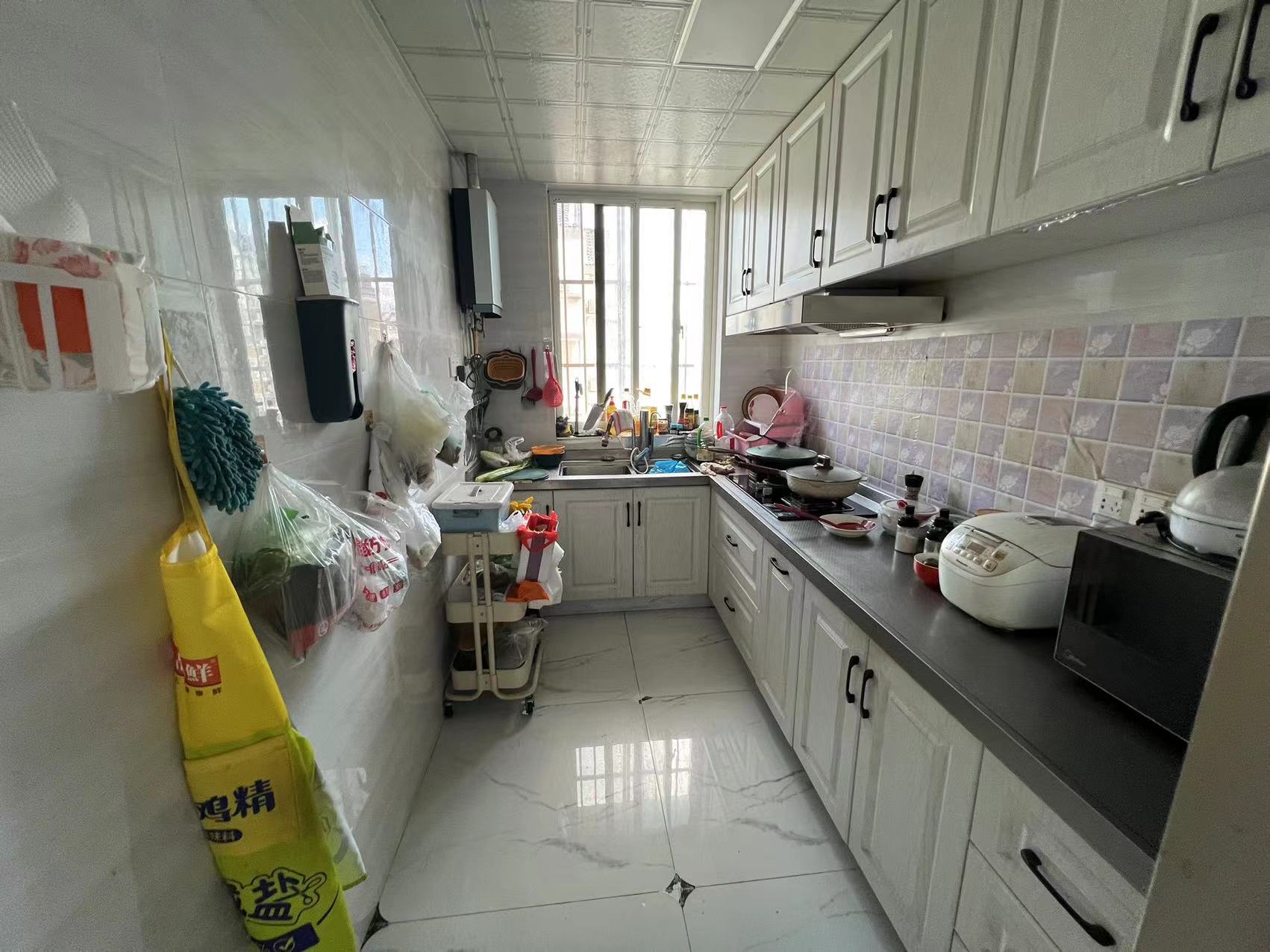 北郭东村北区 5室2厅2卫 130.00m&sup2;