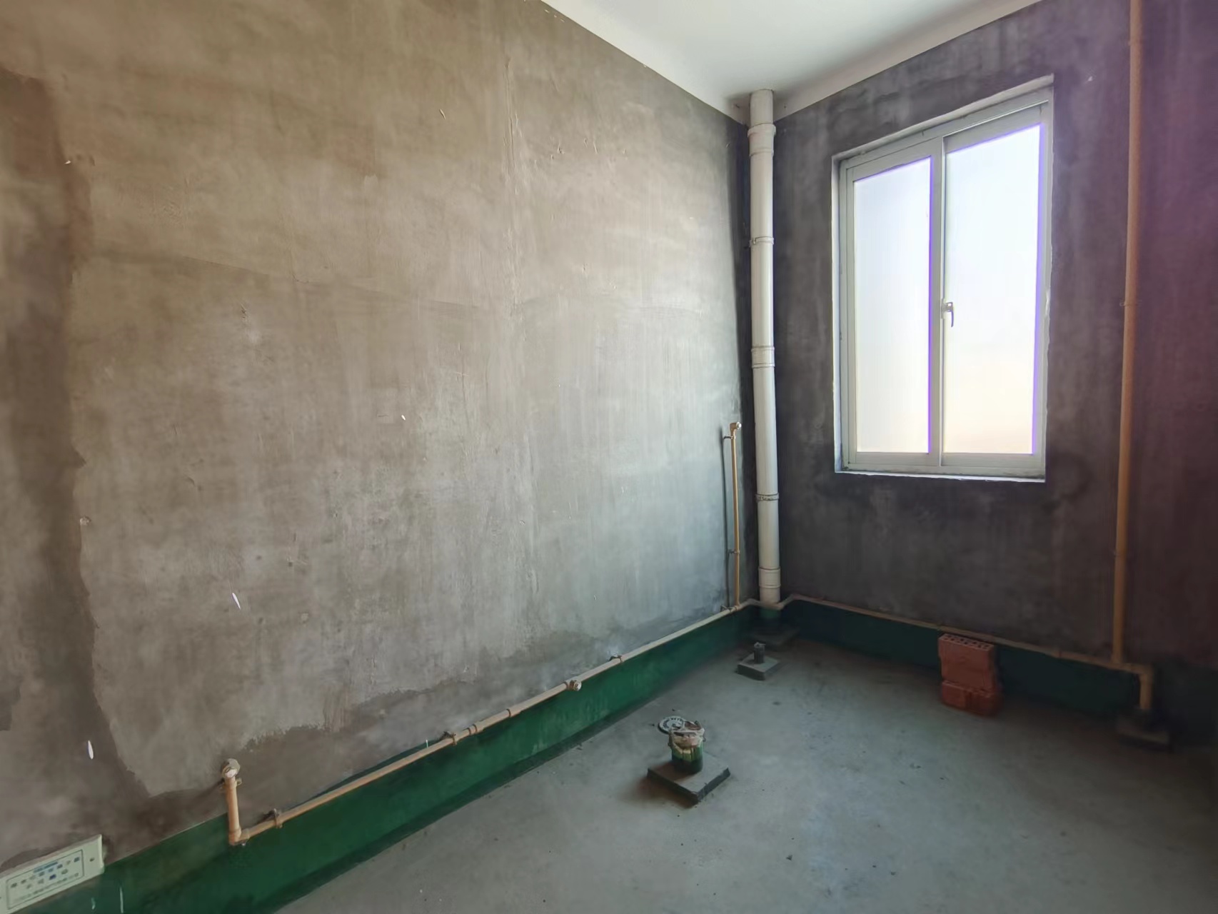 军山花园 5室3厅3卫 233m&sup2;