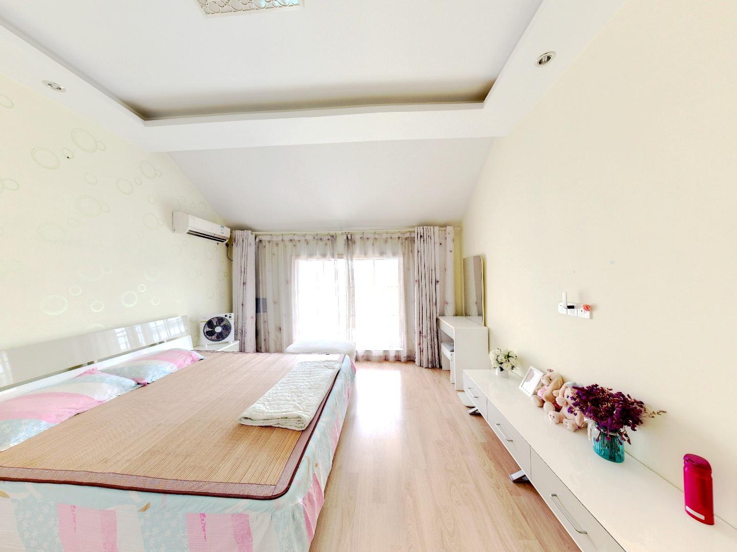 怡园新邸 3室1厅2卫 66.00m&sup2;