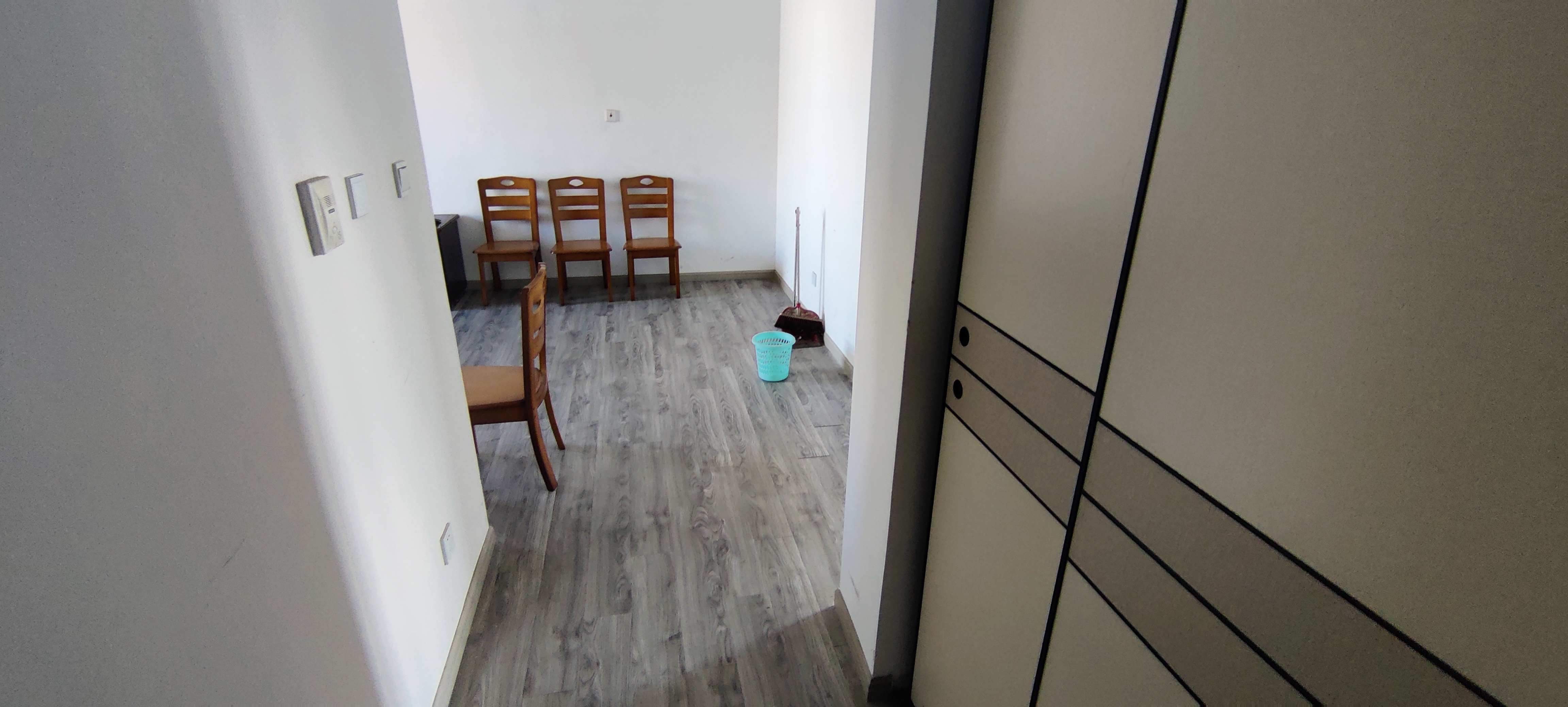 同和嘉苑南区 2室1厅1卫 90m&sup2;