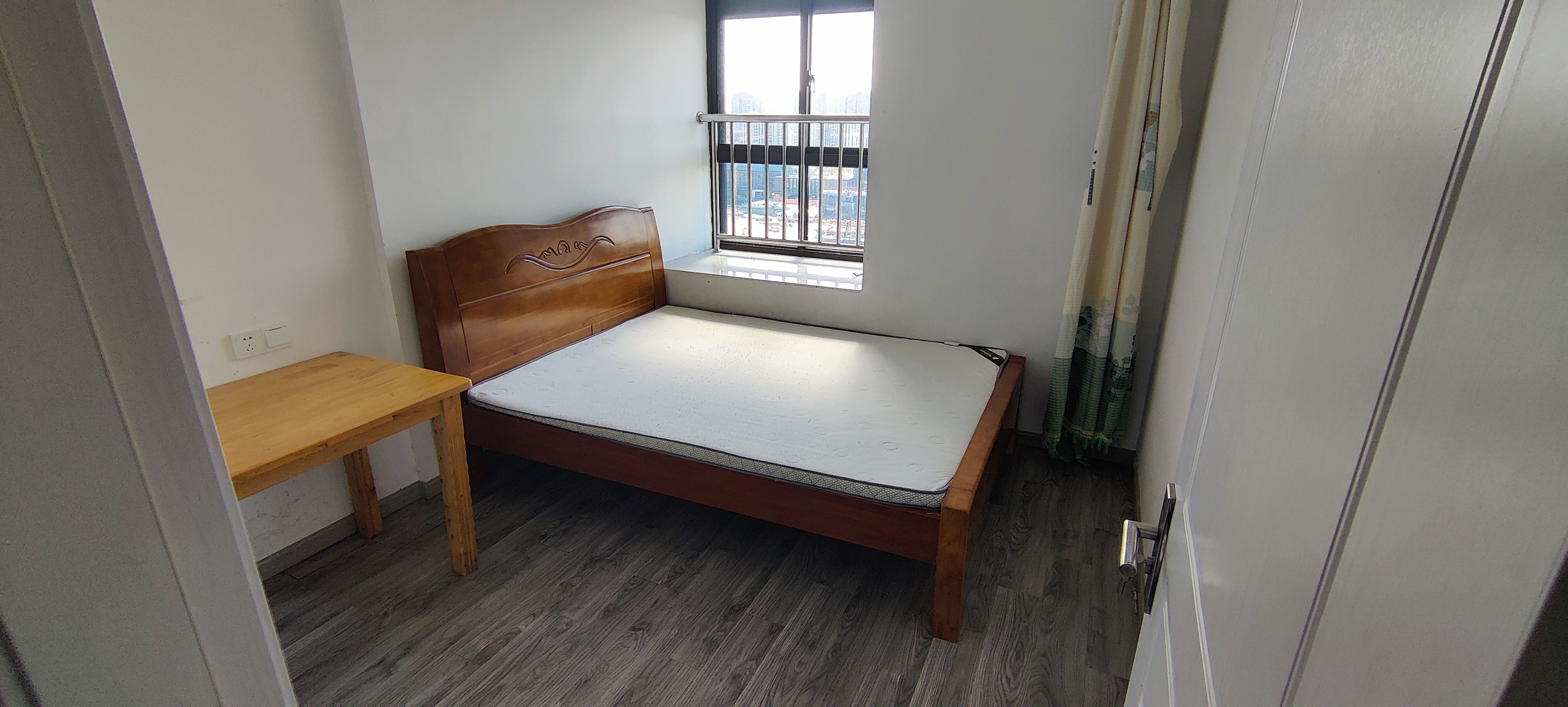同和嘉苑南区 2室1厅1卫 90m&sup2;
