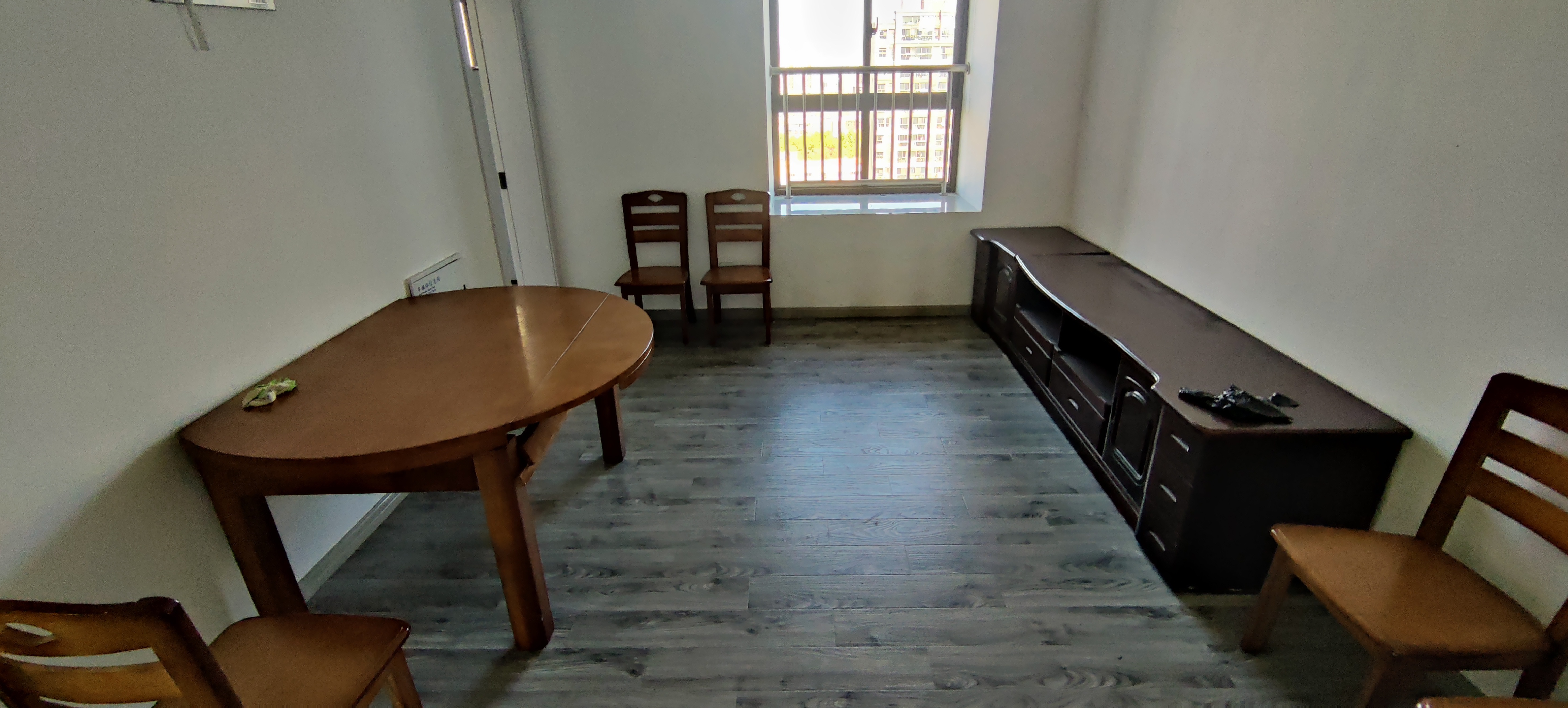 同和嘉苑南区 2室1厅1卫 90m&sup2;