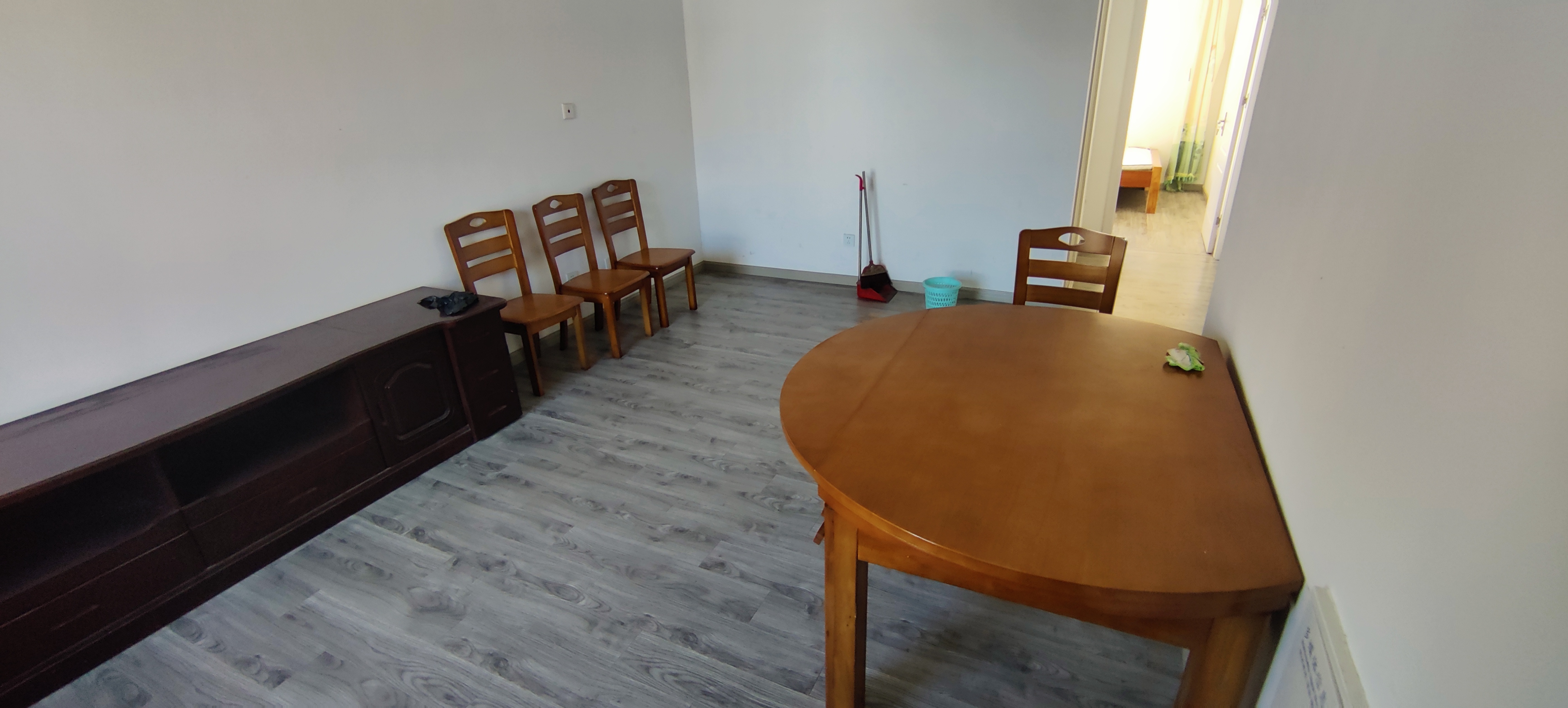 同和嘉苑南区 2室1厅1卫 90m&sup2;