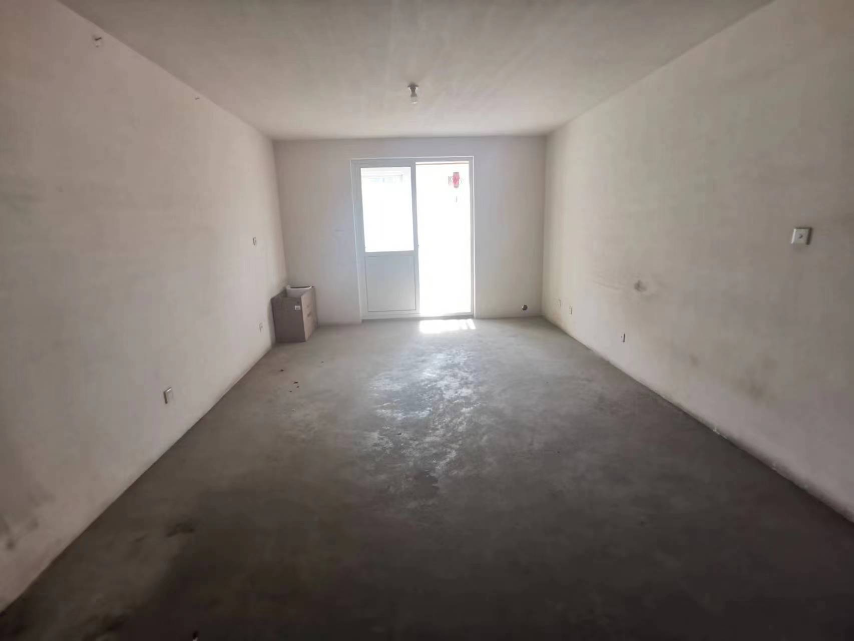 和谐汇景新苑 3室2厅1卫 125m&sup2;