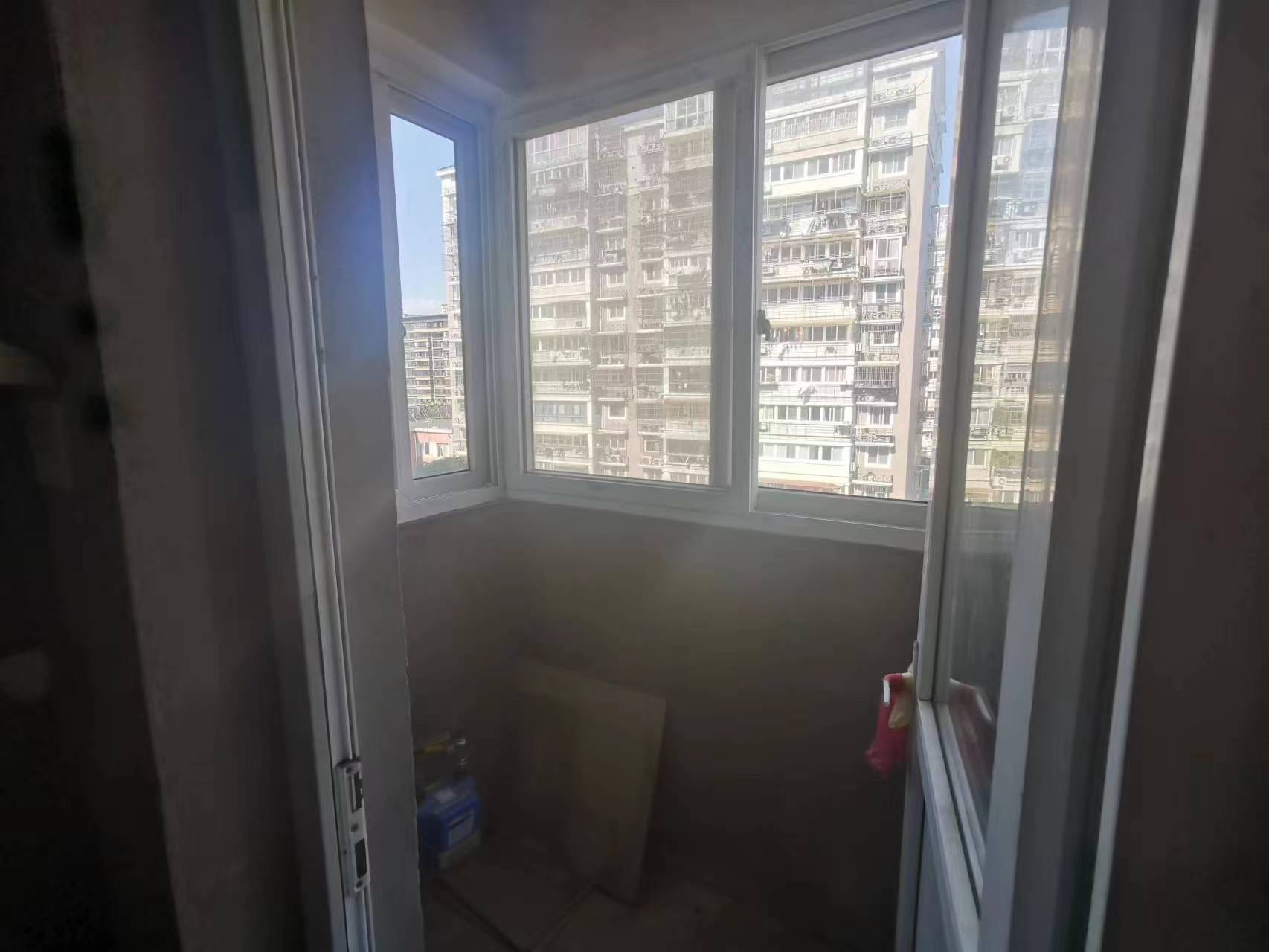 和谐汇景新苑 3室2厅1卫 125m&sup2;