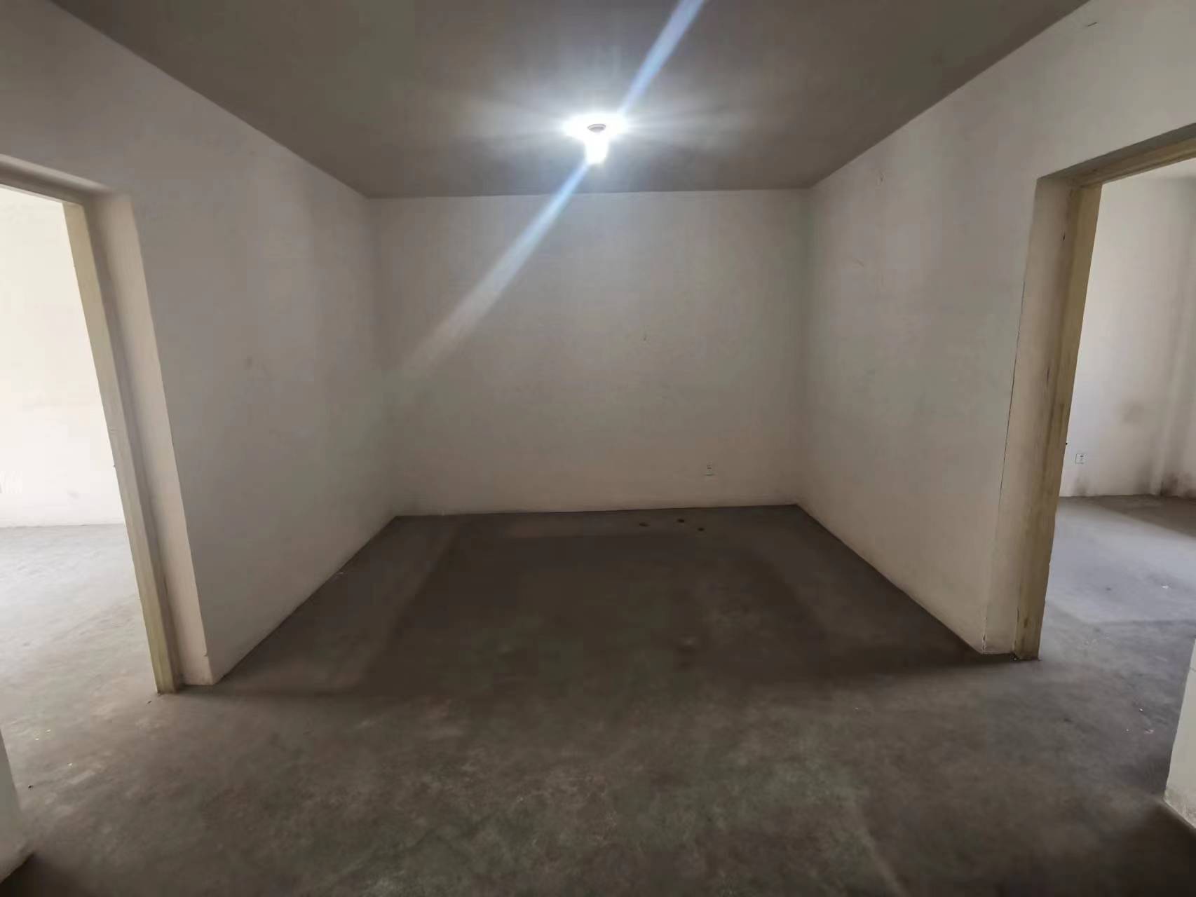 和谐汇景新苑 3室2厅1卫 125m&sup2;
