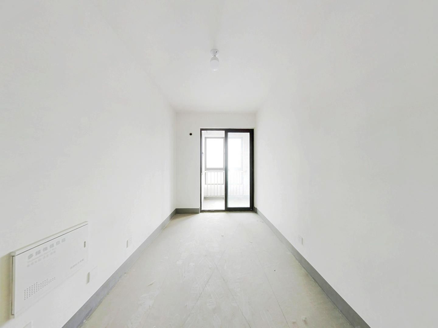 兴石花园 3室1厅1卫 106m&sup2;