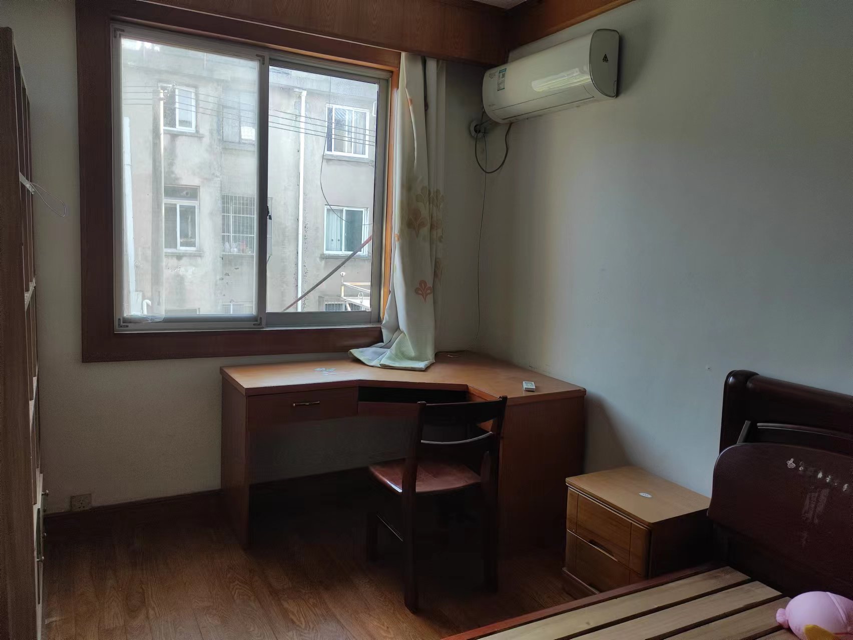 新建路新村 1室1厅1卫 45m&sup2;